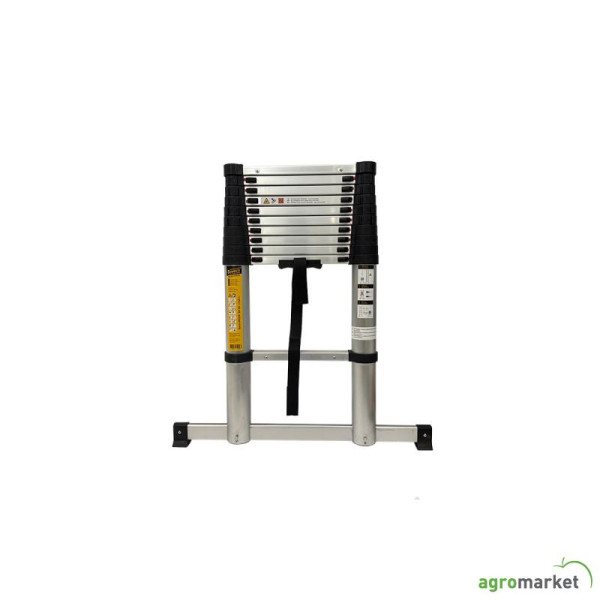 Bomber Teleskopske merdevine 3,2m SCS