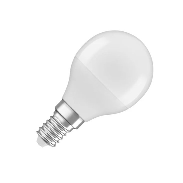 LED sijalica P25 2700K 2.5W E14 OSRAM