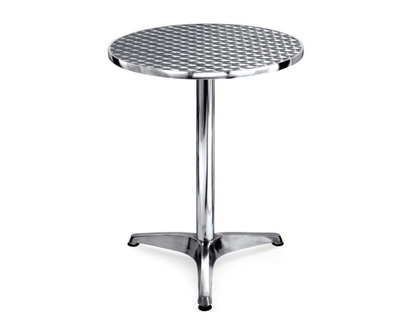 NEXSAS Baštenski sto aluminijumski Jakov 58cm