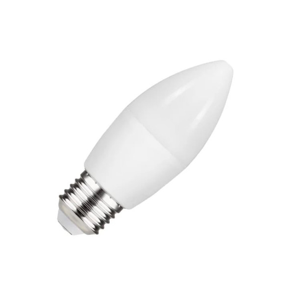 LED sijalica B25 6500K 2.8W E27 OSRAM