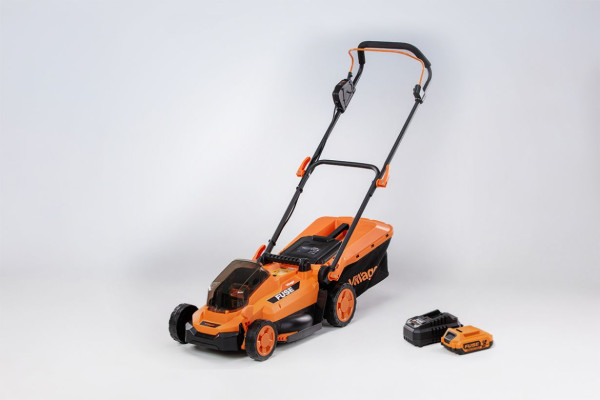 Villager Fuse Villy 2020 E-1BCB akumulatorska brushless kosačica