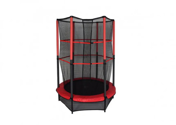 Trampolina set 140 cm sa zaštitnom mrežom