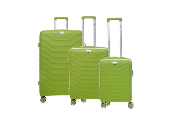 ENOVA PP Set kofera 3/1 ( 526.340.40 ) 