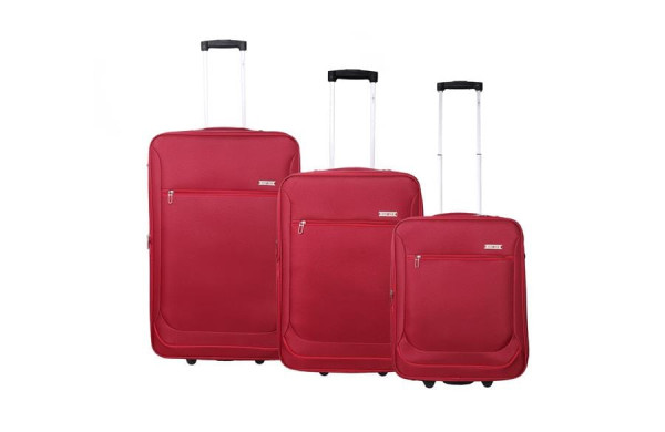 ENOVA DALLAS set kofera 3/1 ( 527.140.24 ) 