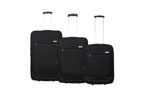 ENOVA DALLAS set kofera 3/1 ( 527.140.80 ) 