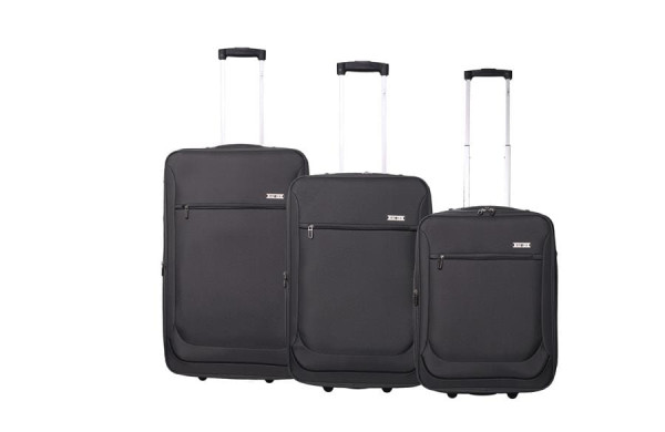 ENOVA DALLAS set kofera 3/1 ( 527.140.70 ) 