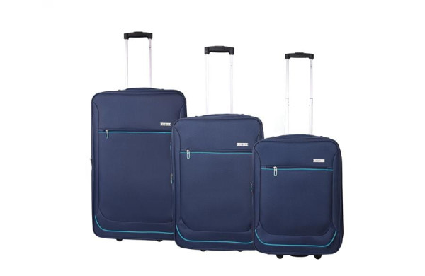 ENOVA DALLAS set kofera 3/1 ( 527.140.55 ) 