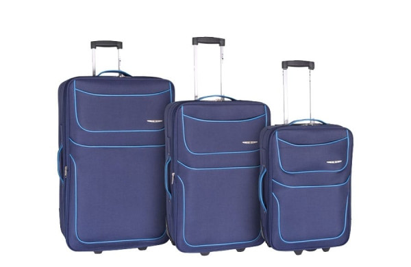 ENOVA BARCELONA set kofera 3/1 ( 512.140.55 ) 