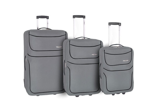 ENOVA BARCELONA set kofera 3/1 ( 512.140.70 ) 