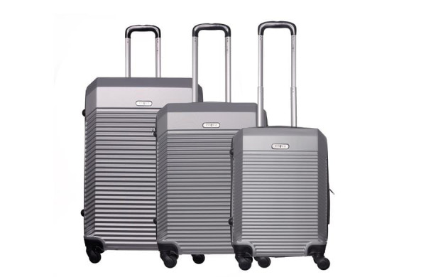 ENOVA CAPRI set kofera 3/1 ( 524.240.70 ) 