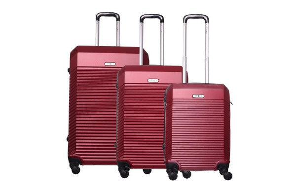 ENOVA CAPRI set kofera 3/1 ( 524.240.24 ) 