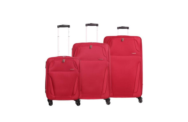 ENOVA VIGO set kofera 3/1 ( 522.140.20 ) 