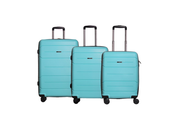 ENOVA MODENA set kofera 3/1 ( 520.340.58 ) 