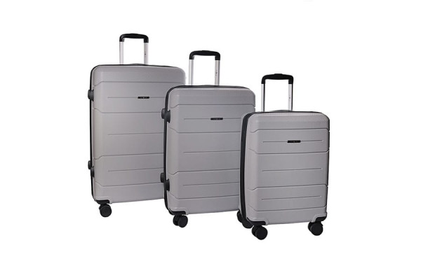 ENOVA MODENA set kofera 3/1 ( 520.340.70 ) 