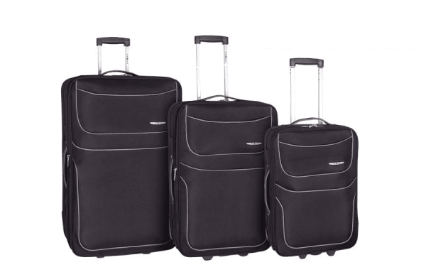 ENOVA BARCELONA set kofera 3/1 ( 512.140.80 ) 