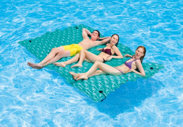 Intex Gigantski dušek za vodu 290x226 cm 56841EU