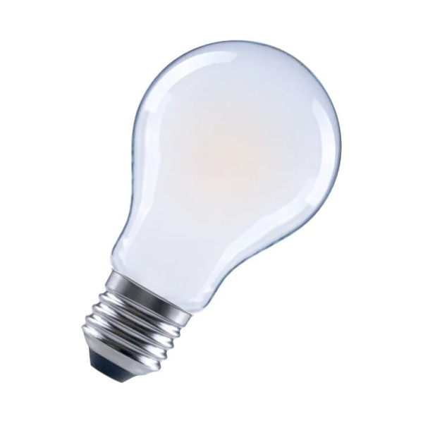 LED filament sijalica frosted 2700K 4.2W E27 OSRAM