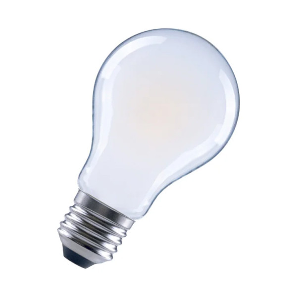 LED filament sijalica frosted 4000K 4.2W E27 OSRAM