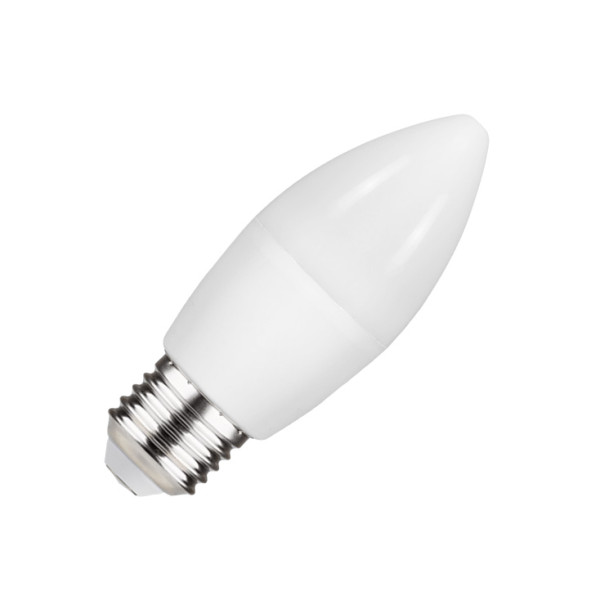 LED sijalica B60 6500K 6.8W E27 OSRAM