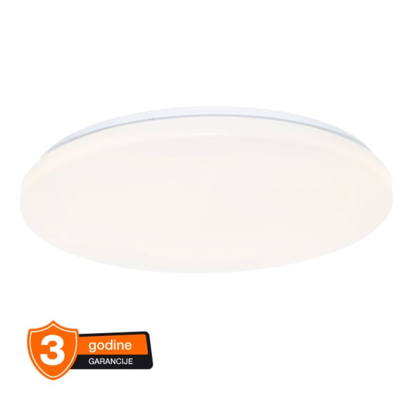 OSRAM LED plafonjera 48cm 36W 6500K IP20 bela