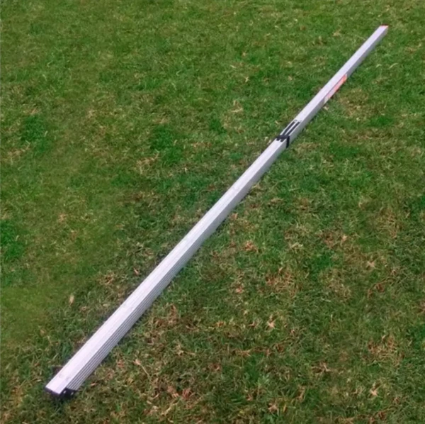 SuperStep Sklapajuće Alu Merdevine 6 Gazišta 206cm ( 1636 ) 