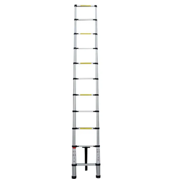 SuperStep Aluminijumske Teleskopske Merdevine 3,2m ( 1616 ) 