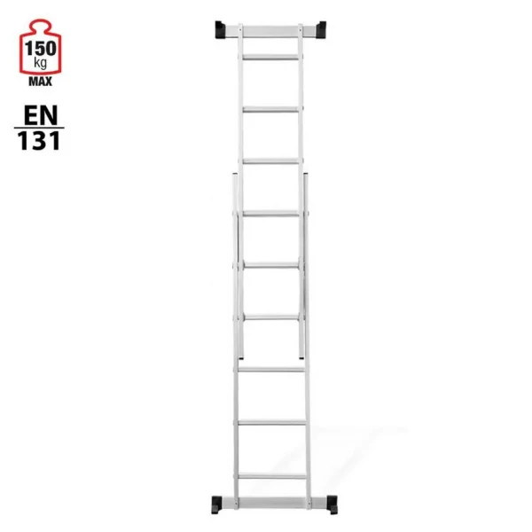 SuperStep Mini Skela 2x7 - 3m ( 1620 )