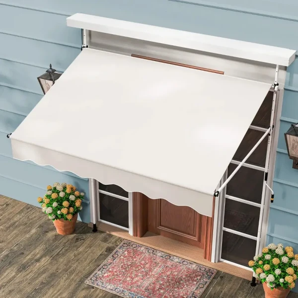 Balkonska Tenda Bež 250x120cm ( 1927 )