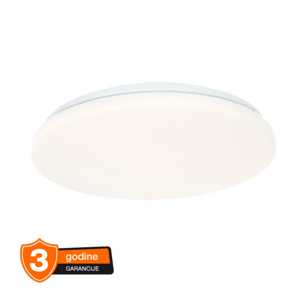 OSRAM LED plafonjera sa senzorom 18W 6500K IP20