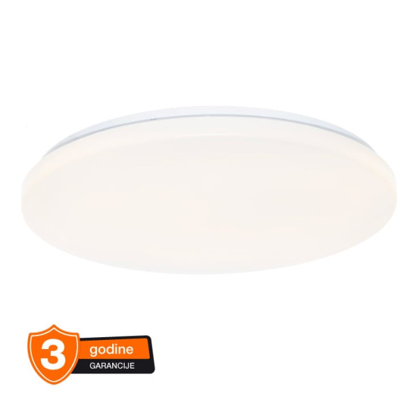 OSRAM LED plafonjera sa senzorom 36W 4000K IP20