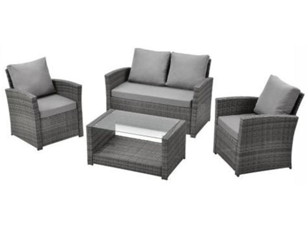 Nexsas bastenski set Kipar