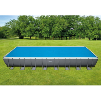 Intex Solarni pokrivač za bazen 9.75 x 4.88m