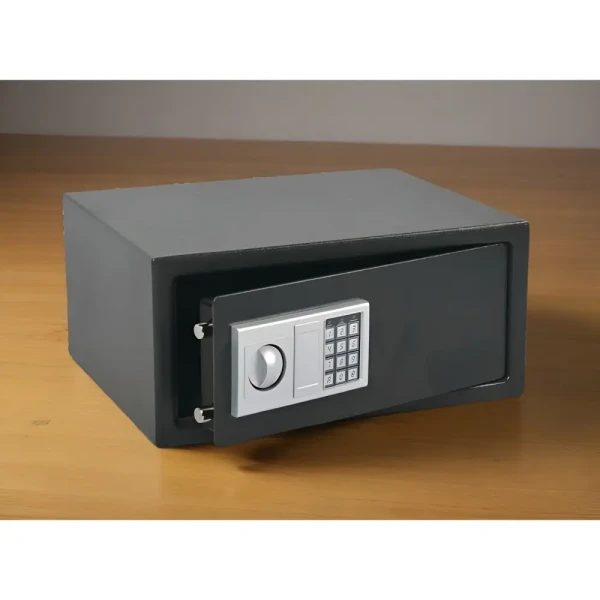 Elektronski Digitalni Sef 430x200x350mm ( 1943 ) 
