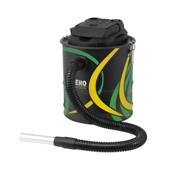 ISKRA ERO usisivač za pepeo 1200W 20l