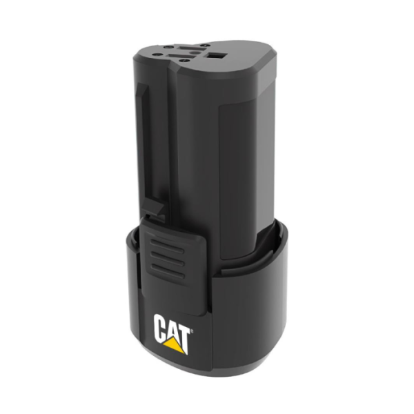 CAT baterija DXB26 12V/2.0Ah Li-Ion