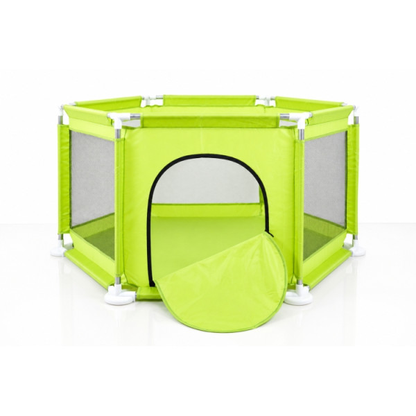 Sediste playground green ( OUT0075 )