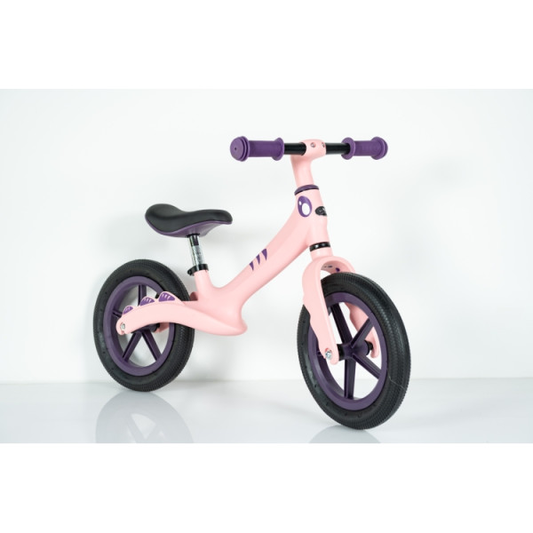 Bicikl 12 balance bike pink (BCK0413)
