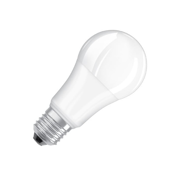 LED sijalica classic A100 od reciklirane plastike, 13W, 4000K, E27 OSRAM