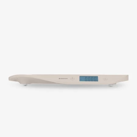 Digitalna vaga za bebe Lyra Beige KKB15055