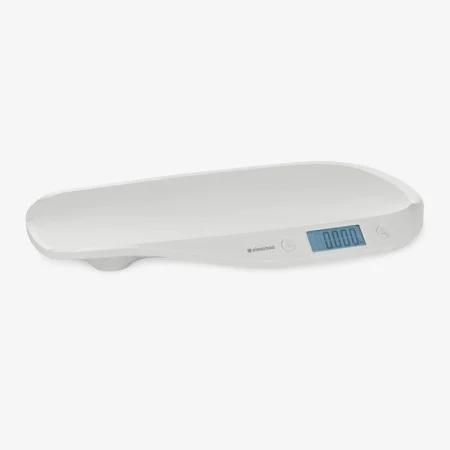 Digitalna vaga za bebe Lyra Grey KKB15049