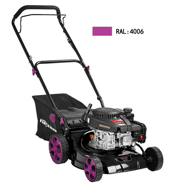 Nexsas motorna kosilica 3KS NX 410