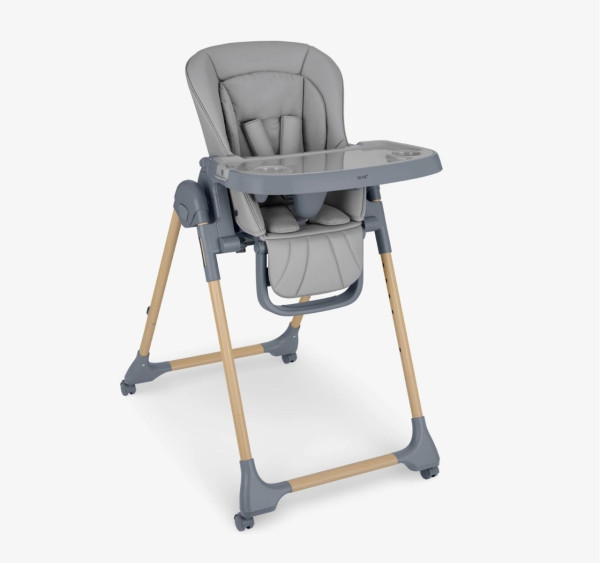Hranilica Olive 2 premium wood dekor Grey KKB12208