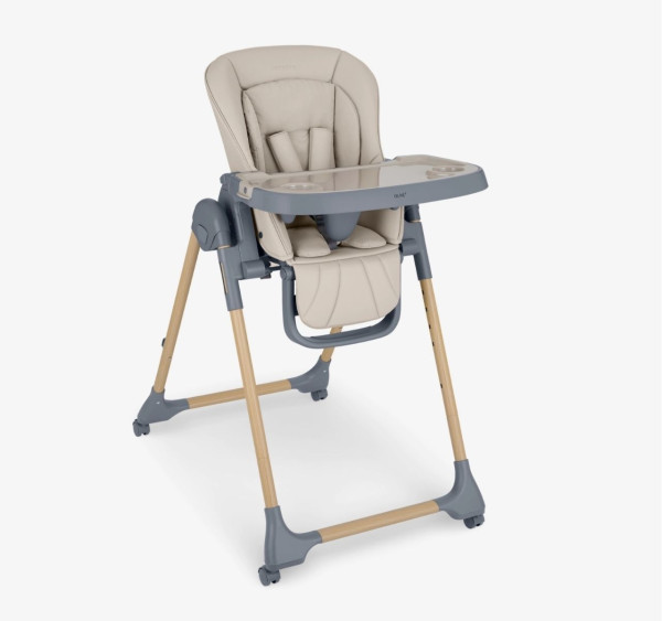 Hranilica Olive 2 premium wood dekor Beige KKB12208