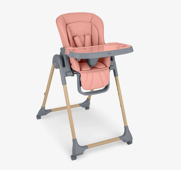 Hranilica Olive 2 premium wood dekor Pink KKB12211