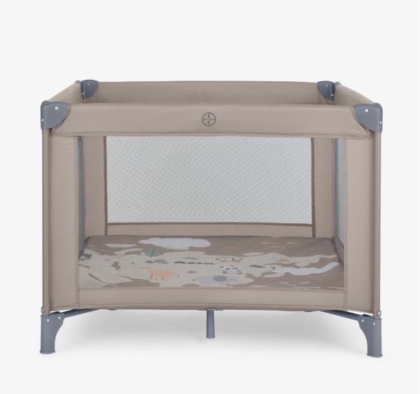 Prenosiva ogradica Enjoy premium Asia Beige KKB31019