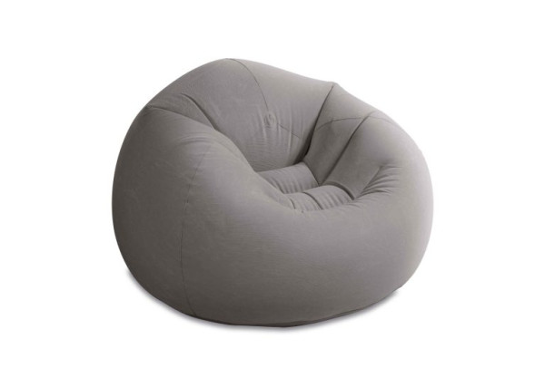 Intex Lazy bag fotelja na naduvavanje 68579NP