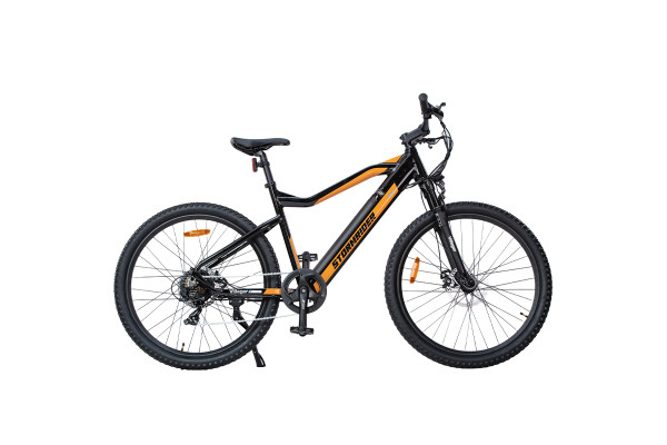 Baterijski bicikl Stormrider 250w 36V 10,4Ah Villager