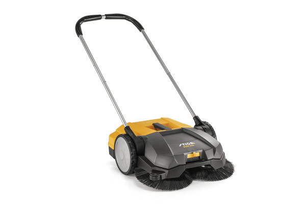 Ručna rotaciona četka (Sweeper) Stiga SWP 355
