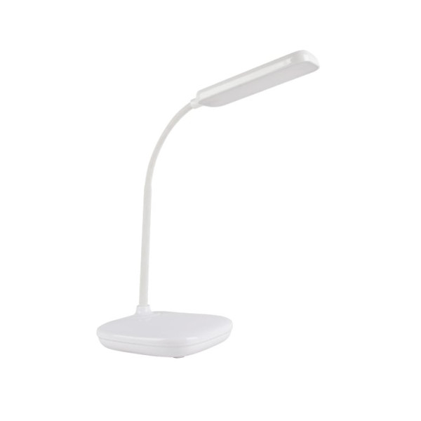 Stona lampa sa LED svetlom i touch podešavanjem 12W OSRAM bela