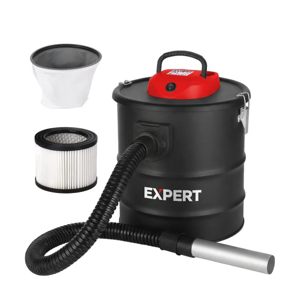 Expert PAX1000 Usisivač za pepeo 1000W